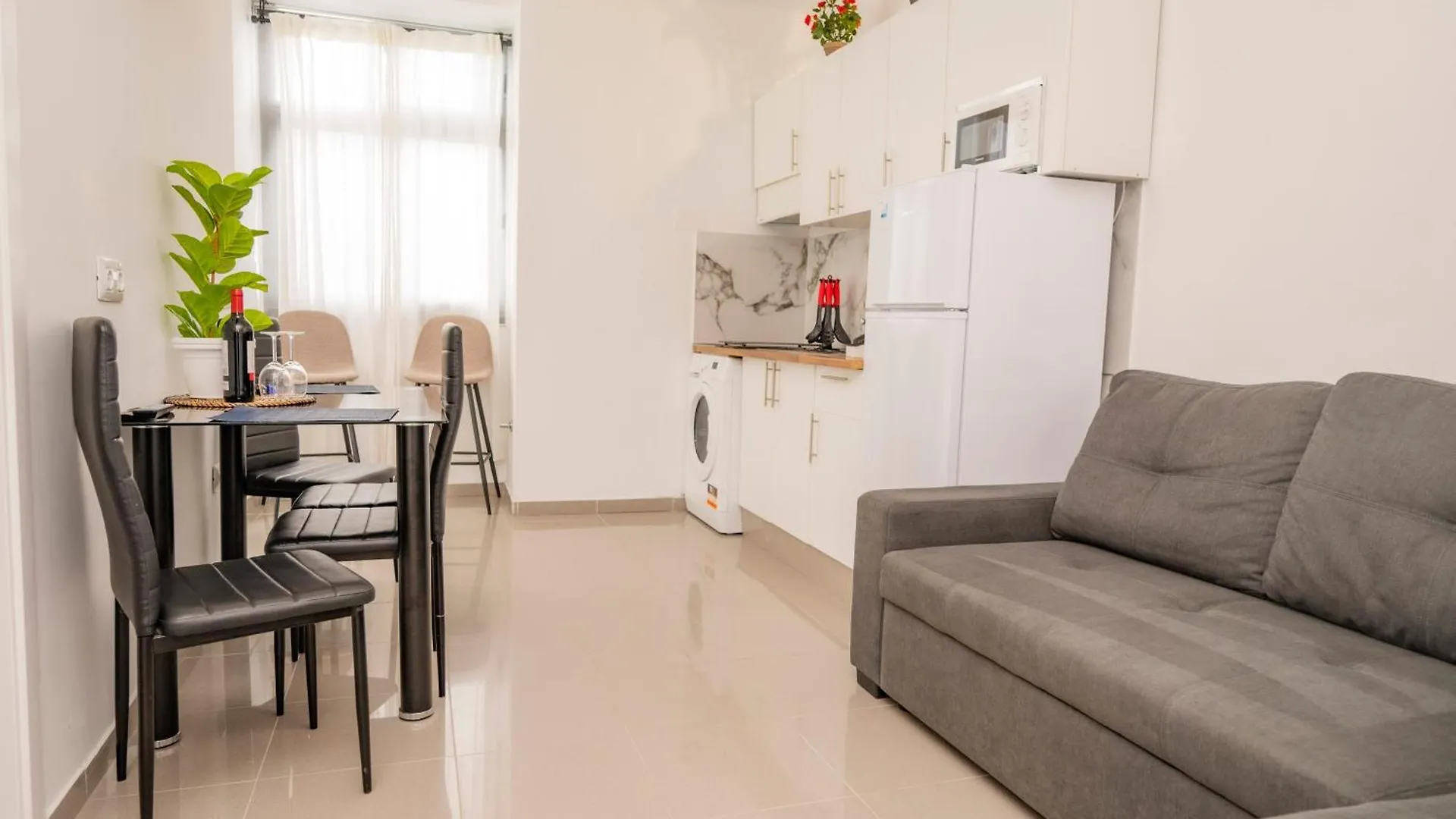 Casa Grego Apartment La Vera-Carril