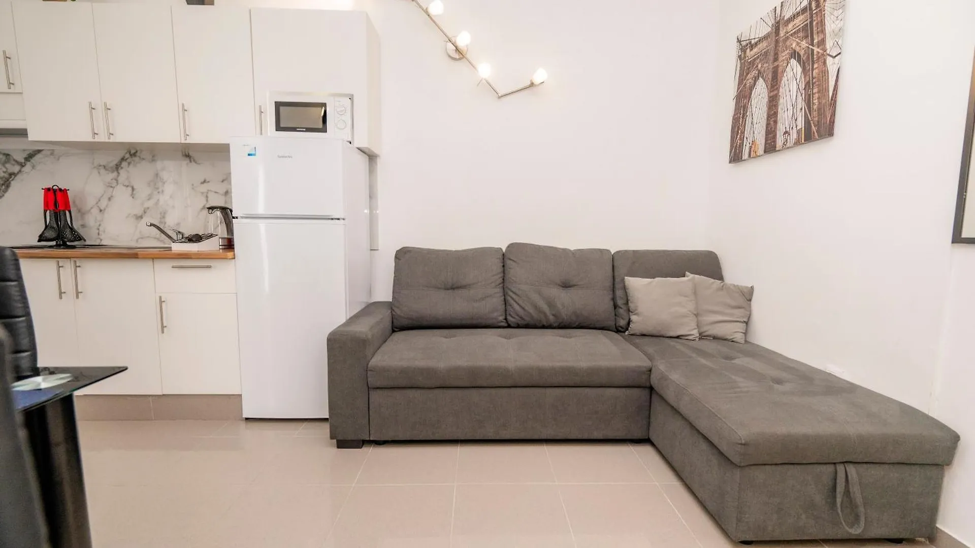 Casa Grego Apartment La Vera-Carril Spain