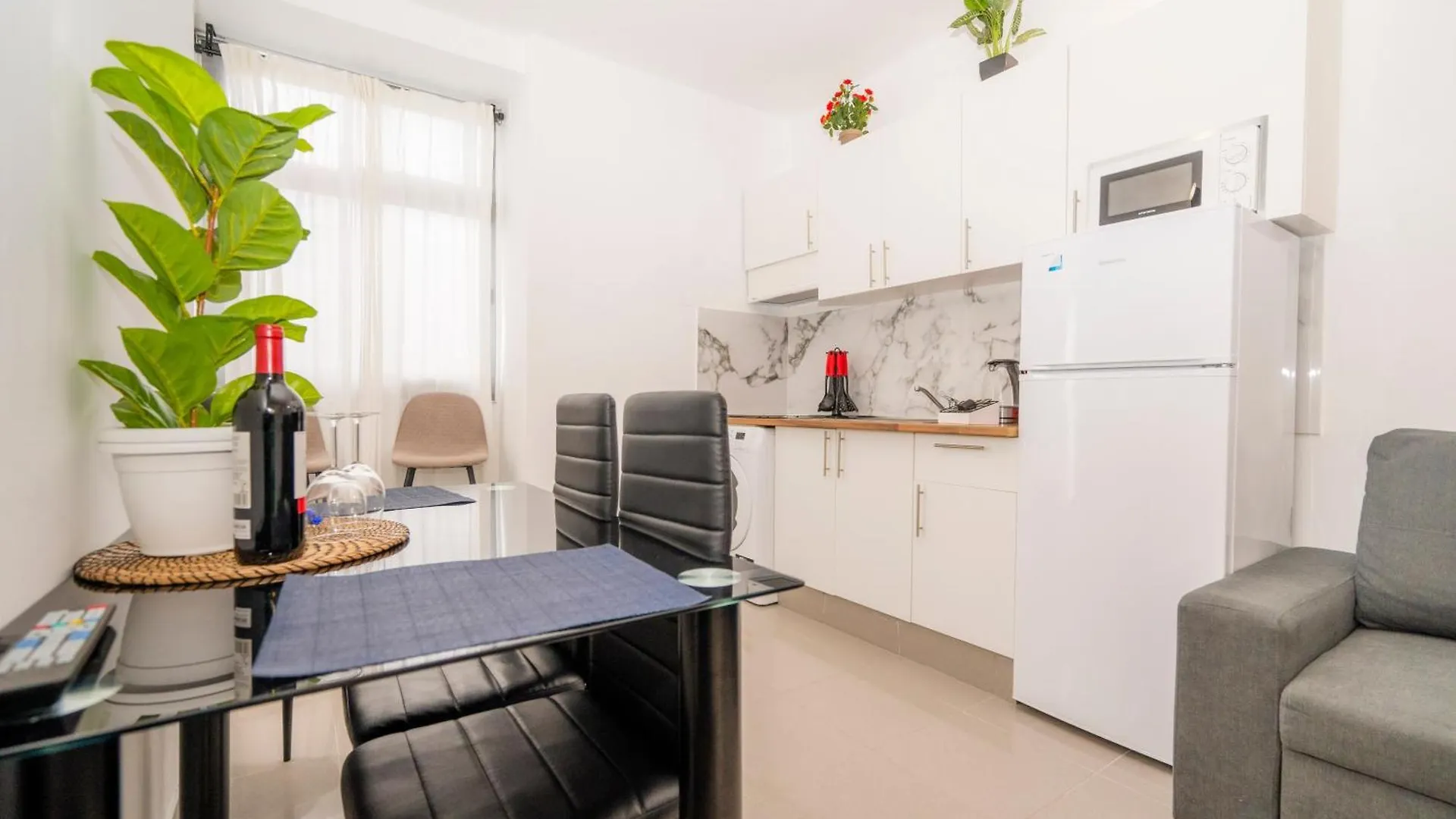 Casa Grego Apartment La Vera-Carril Spain