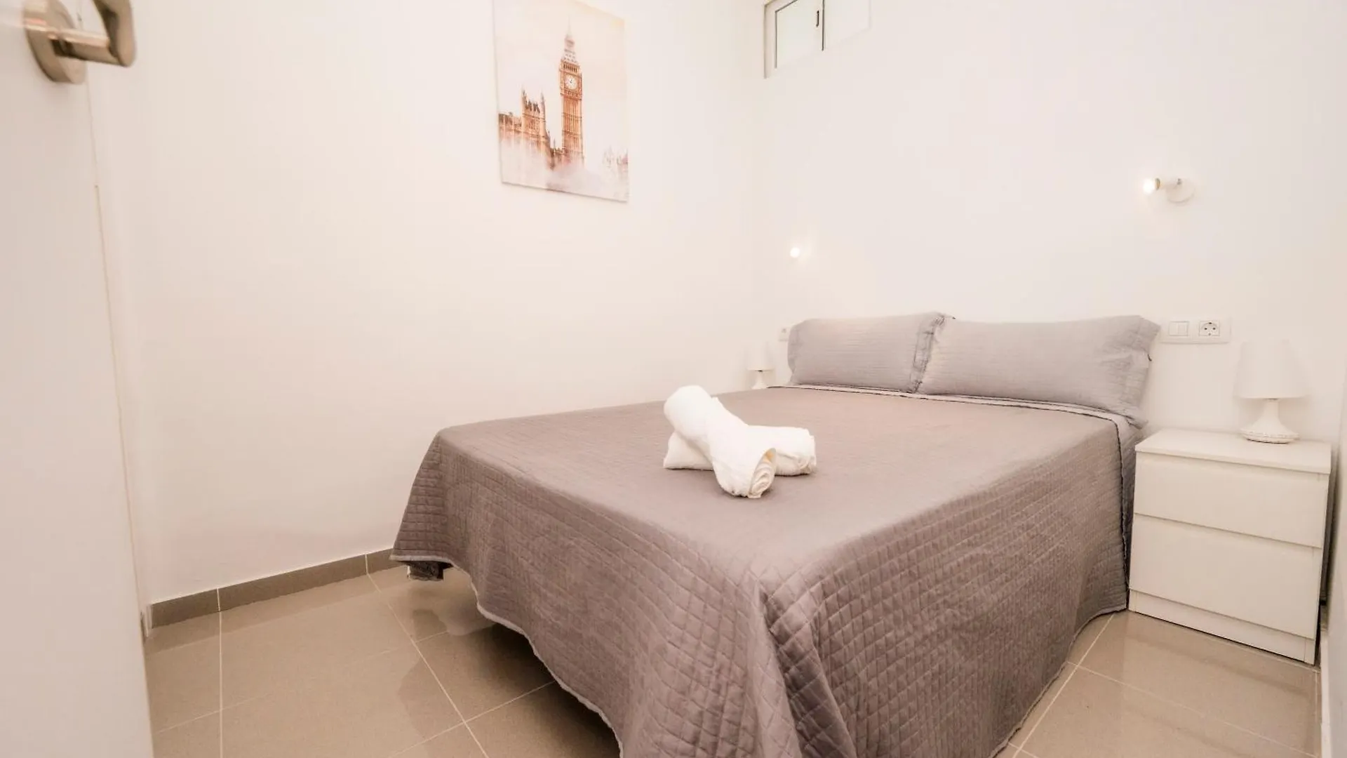 Casa Grego Apartment La Vera-Carril