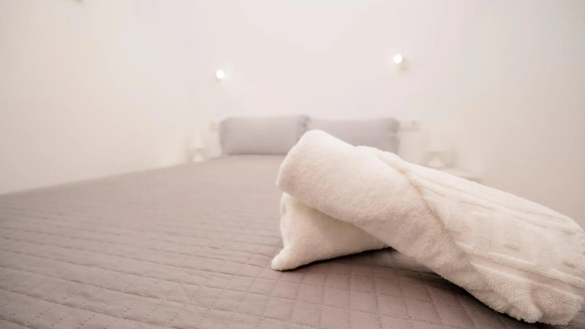 Casa Grego Apartment La Vera-Carril 0*,  Spain