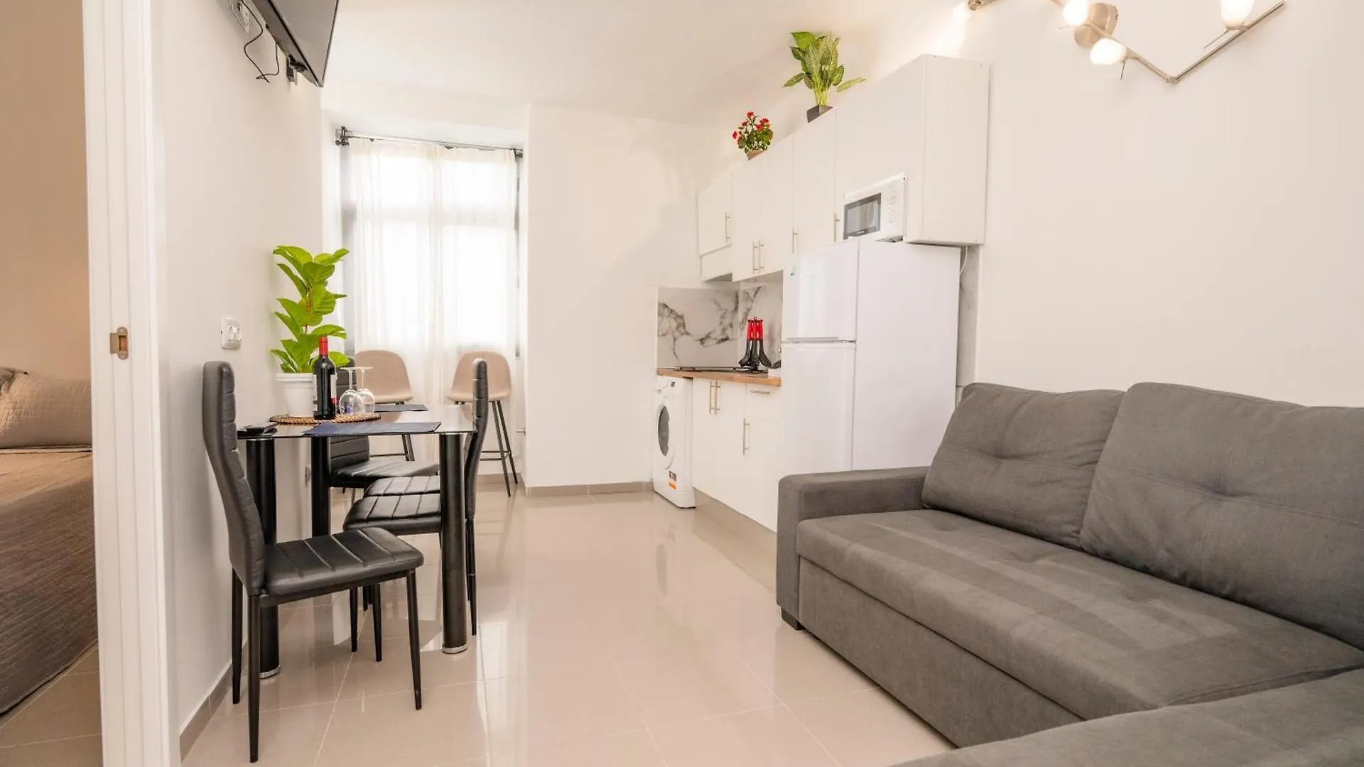 Casa Grego Apartment La Vera-Carril