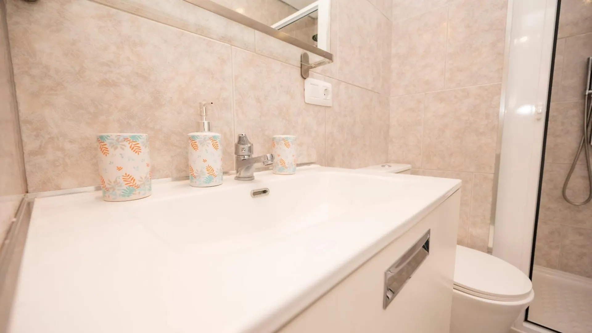 Casa Grego Apartment La Vera-Carril Spain