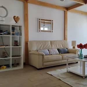 Apartamento Marina Oceano, La Mareta